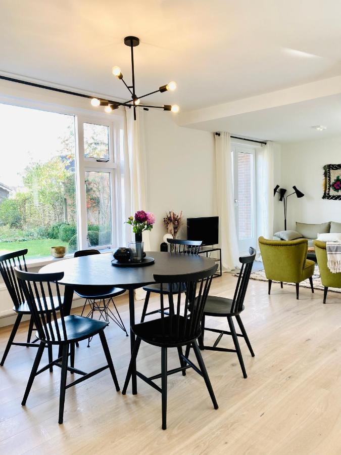 Zeehuis Zuidzande Exteriér fotografie